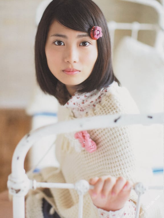 图片[63]-#志田未来 14才・15才・16才の未来 志田未来写真集 - 全本免费在线观看-阅图吧