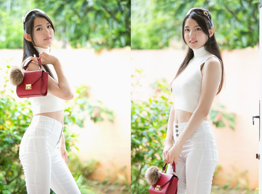 图片[111]-#宮原華音 KANON MODE 一击华音 (ES Digital) - 全本免费在线观看-阅图吧