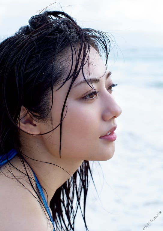 图片[45]-#奥山かずさ１ｓｔ写真集 かずさ - 全本免费在线观看-阅图吧