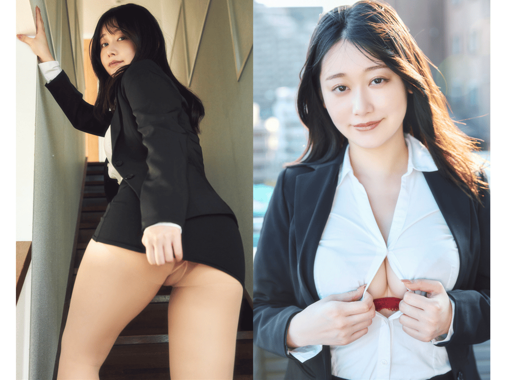 图片[10]-#要あい『Kiss You』(Spice Visual) - 全本免费在线观看-阅图吧