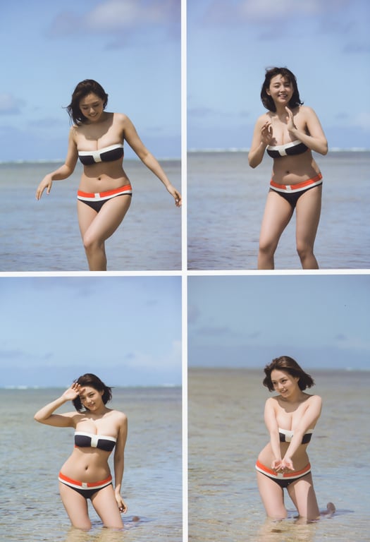 图片[170]-#Ai Shinozaki 篠崎爱 – Mugen 梦幻 (2017-11-02) - 全本免费在线观看-阅图吧