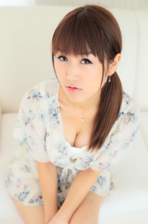 图片[45]-#Seira Yamakawa 山川青空 – Please Make Me A Grown-up Woman 请让我成为一个成熟的女人 - 全本免费在线观看-阅图吧