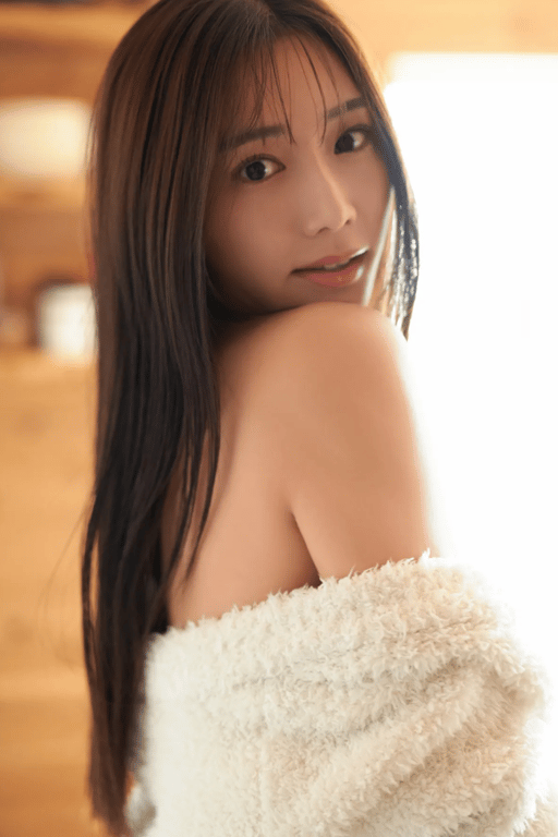 图片[9]-#FRIDAYデジタル写真集 斋藤恭代『Real Figure』ー日本的女性是美丽的ー 全カット - 全本免费在线观看-阅图吧