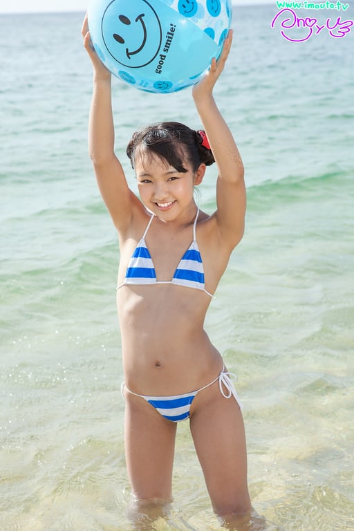 图片[129]-香月杏珠 『Summer Girl vol.1』 - 在线免费观看-阅图吧