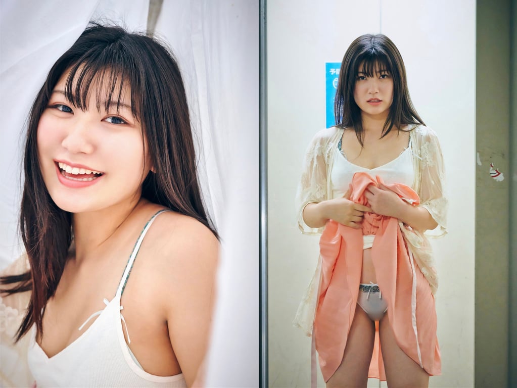 图片[27]-#有加里乃乃 ヌード写真集 彩光 - 全本免费在线观看-阅图吧