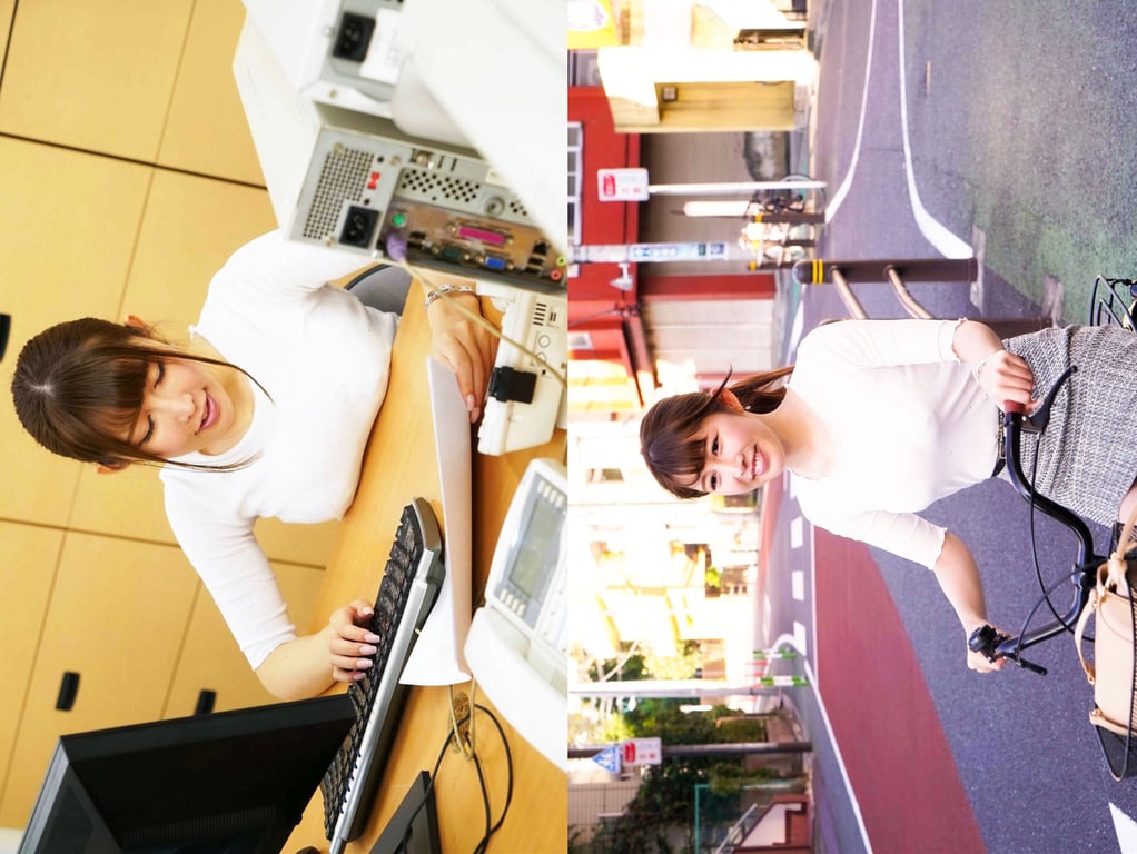 图片[14]-PRESTIGE POSE MESSAGE 赤城碧 vol.1 - 在线免费观看-阅图吧