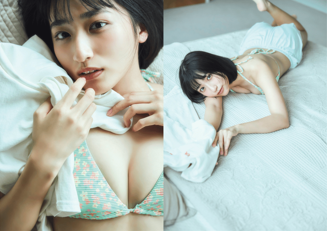 图片[25]-#BRODY数字写真集 水野瞳『夏物语』[98p] - 全本免费在线观看-阅图吧