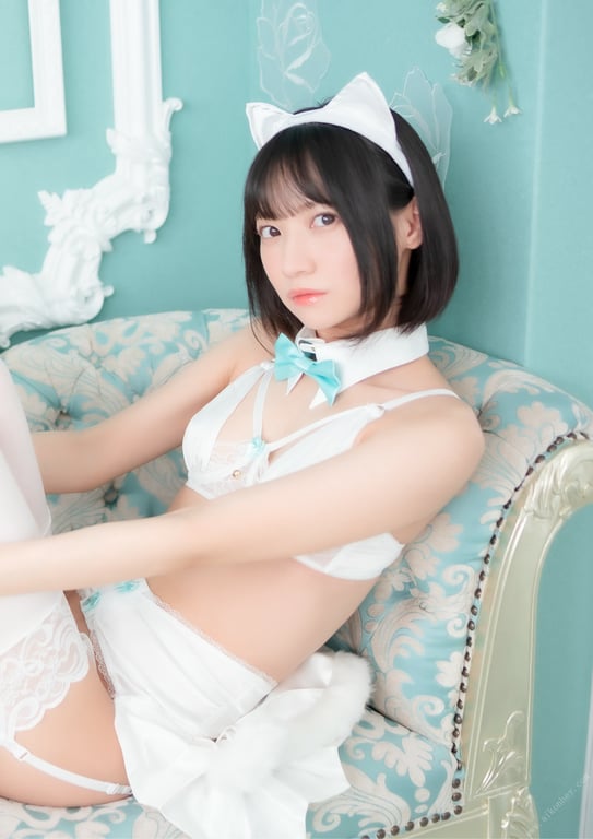 图片[55]-#Count sheep【Sleep】伊贺真子 - 全本免费在线观看-阅图吧