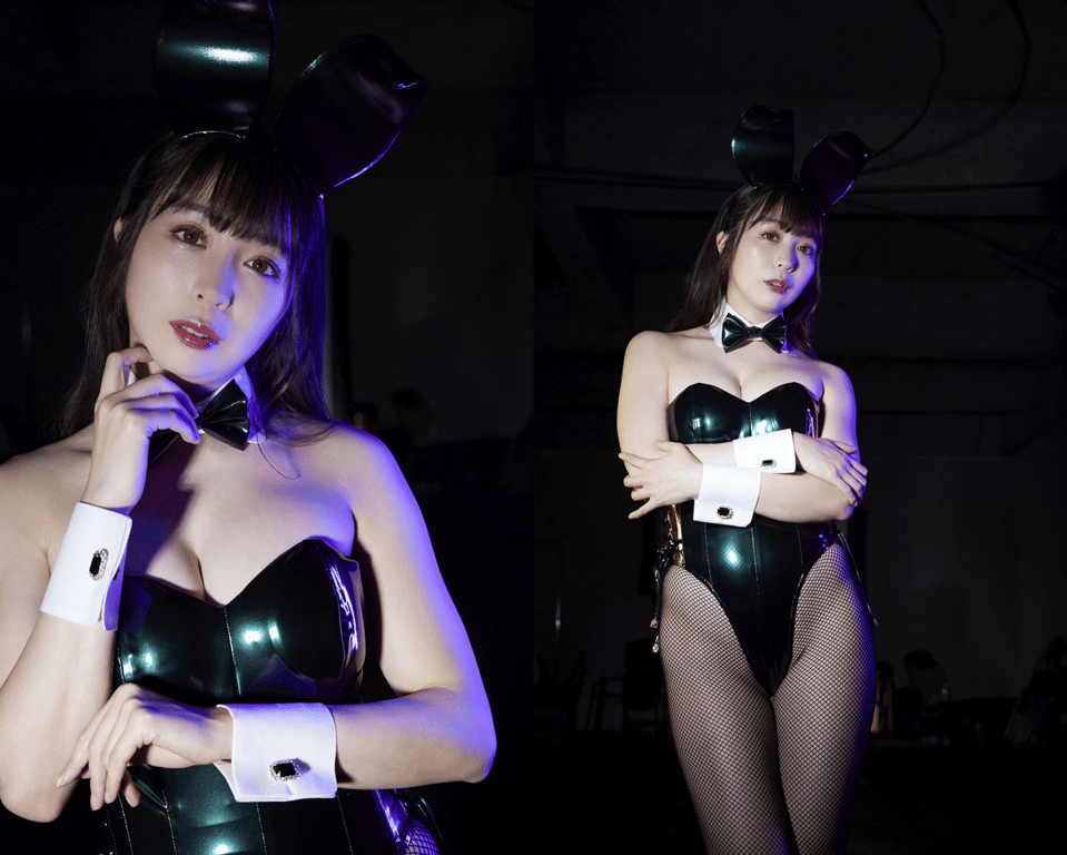 图片[49]-#週刊実話WJガールズデジタル写真集 星那美月 Bunny Girl - 全本免费在线观看-阅图吧