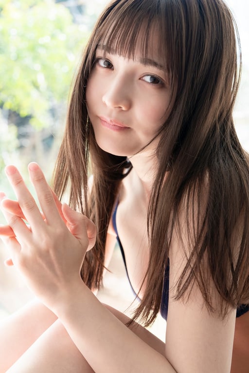 图片[23]-[FLASH Photobook] Nanako Kurosaki 黑嵜菜菜子 - The last uniform 最后的制服 (2022-05-31) - 在线免费观看-阅图吧