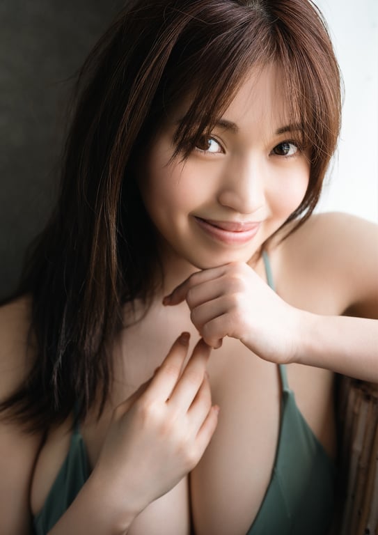 图片[11]-#Miyu Murashima 村岛未悠 – MIRACLE SUMMER VACATION!!! (2022-06-09) - 全本免费在线观看-阅图吧