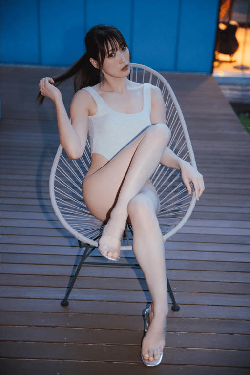 图片[74]-赤井沙希『GRACIA 全部未公开特别版 vol.2 120页豪华版』全图 - 在线免费观看-阅图吧