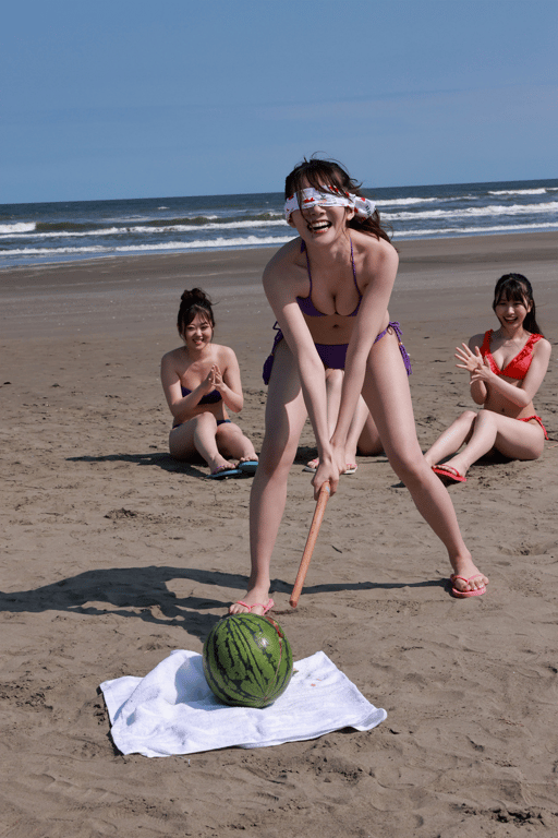 图片[3]-#FLASHデジタル写真集 虹のコンキスタドール 君の虹のために(2021-09-28) - 全本免费在线观看-阅图吧