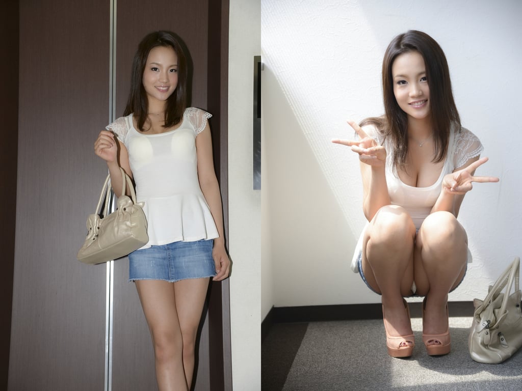 图片[23]-激写美女 PHOTO & NUDE 青木花恋 性欲逢瀬的淫荡姑娘 - 在线免费观看-阅图吧