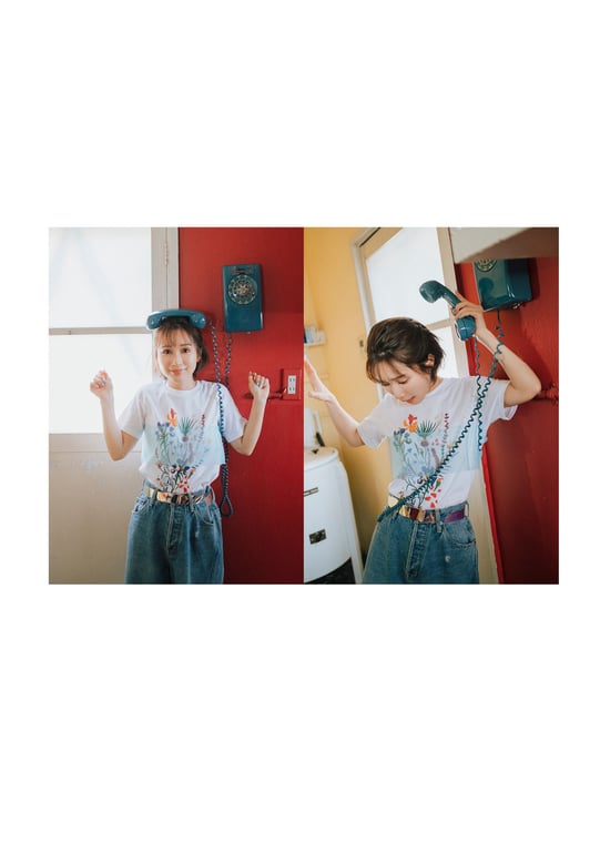 图片[36]-#Minami Kojima 小岛南 – Trance Retinal 被夺取 (2021-09-27) - 全本免费在线观看-阅图吧