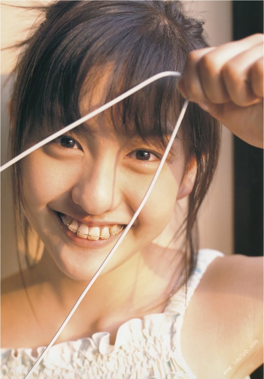 图片[35]-#岩井七世 写真集 薄荷 - 全本免费在线观看-阅图吧