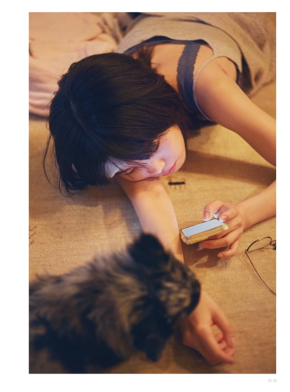 图片[61]-アイナ・ジ・エンド1st写真集 「幻友」 - 在线免费观看-阅图吧