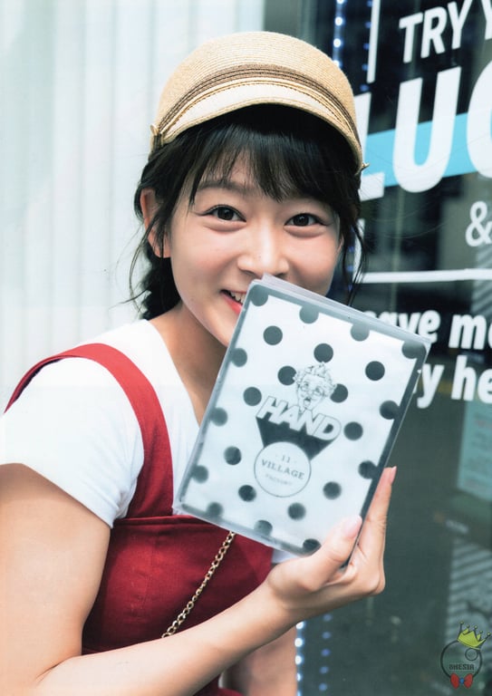 图片[54]-太田奈绪首本写真集 背伸びの高さ - 在线免费观看-阅图吧