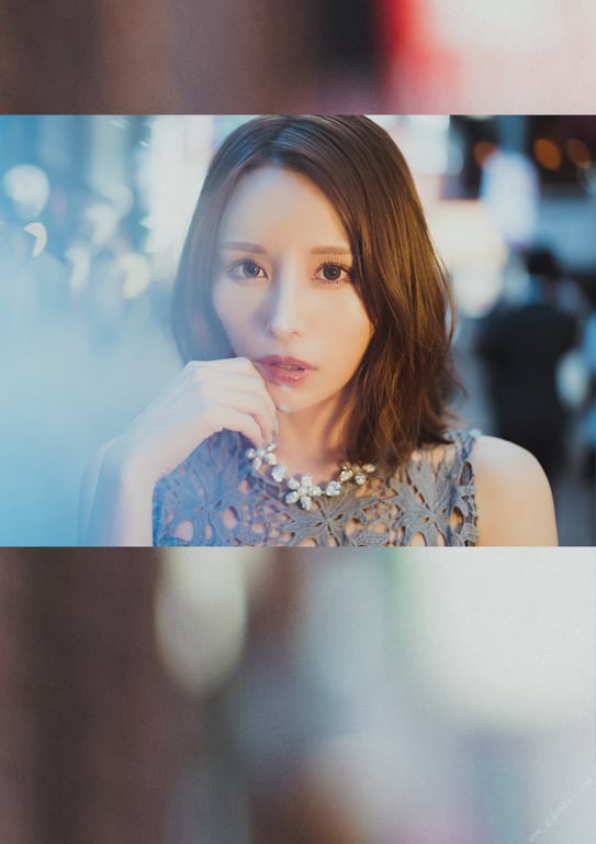 图片[13]-#伊藤舞雪＃LadyMary - 全本免费在线观看-阅图吧