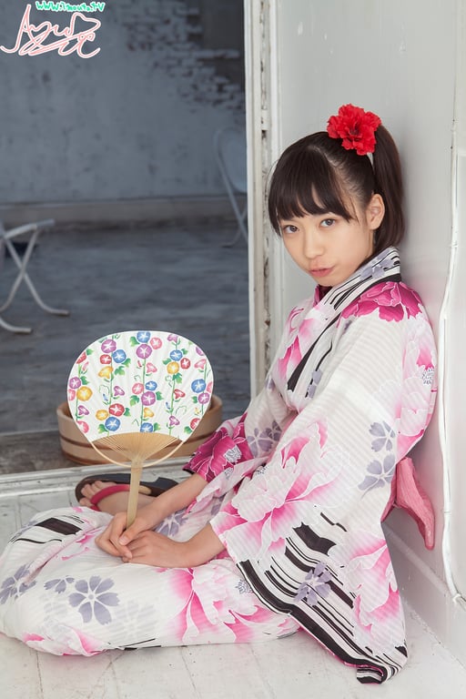 图片[182]-牧原あゆ 『夏少女』 - 在线免费观看-阅图吧