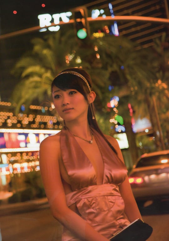 图片[108]-#Mikie Hara 原干惠 LOSVEGAS (2010.12.22) - 全本免费在线观看-阅图吧