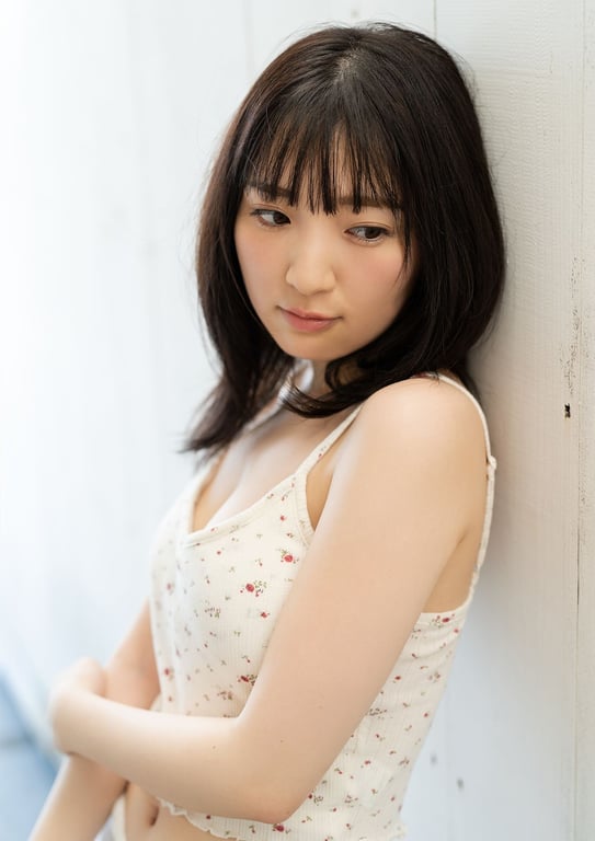 图片[32]-#Moe Toyota 豊田萌絵 Miku Ito 伊藤美来 (Pyxis) – POP&CUTE！ (2018-10-25) - 全本免费在线观看-阅图吧