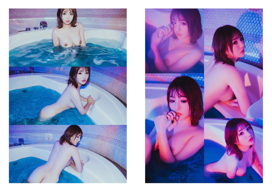 图片[38]-#天海翼 デジタル写真集 #Escape - 全本免费在线观看-阅图吧