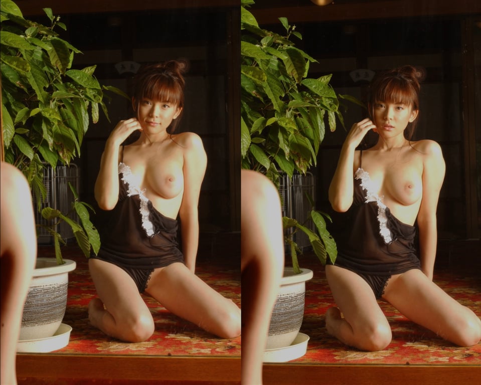 图片[14]-#裸体工房 高树玛利亚 - 全本免费在线观看-阅图吧