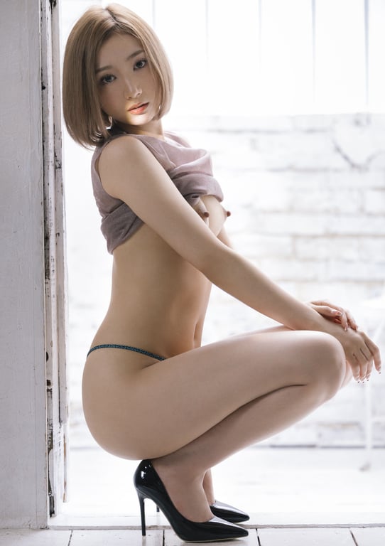 图片[40]-#加美杏奈写真集Amakami(2022.11.04) - 全本免费在线观看-阅图吧