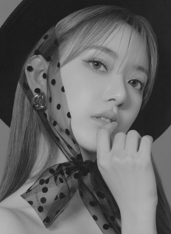 图片[25]-Sakura Miyawaki 宫胁咲良 - Graduation Visual Booklet - 在线免费观看-阅图吧