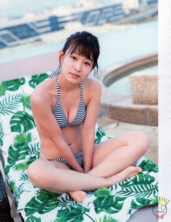 图片[75]-太田奈绪首本写真集 背伸びの高さ - 在线免费观看-阅图吧