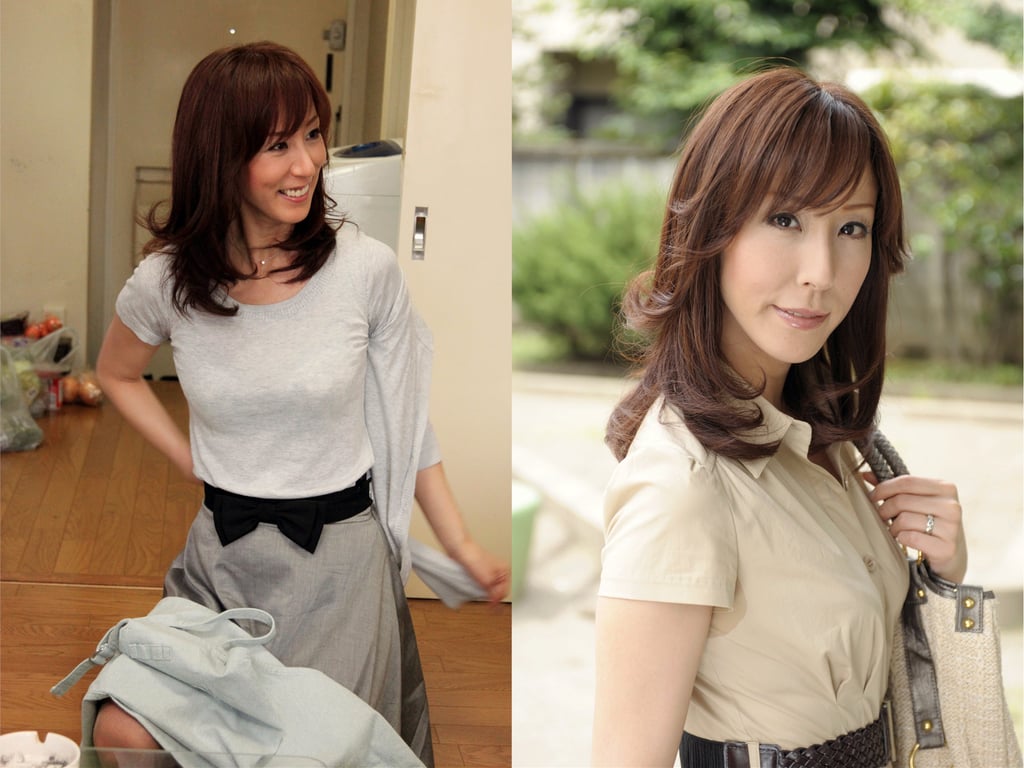 图片[34]-#欲望的目标 ターゲットは高坂保奈美 2 - 全本免费在线观看-阅图吧