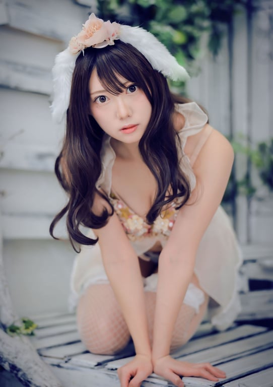 图片[31]-#篠崎心 デジタル写真集 【こころのーとVol.4】 - 全本免费在线观看-阅图吧