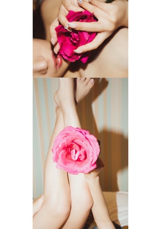 图片[35]-#Konan Koyoi 小宵心南 – ＃Escape(NO watermark) - 全本免费在线观看-阅图吧