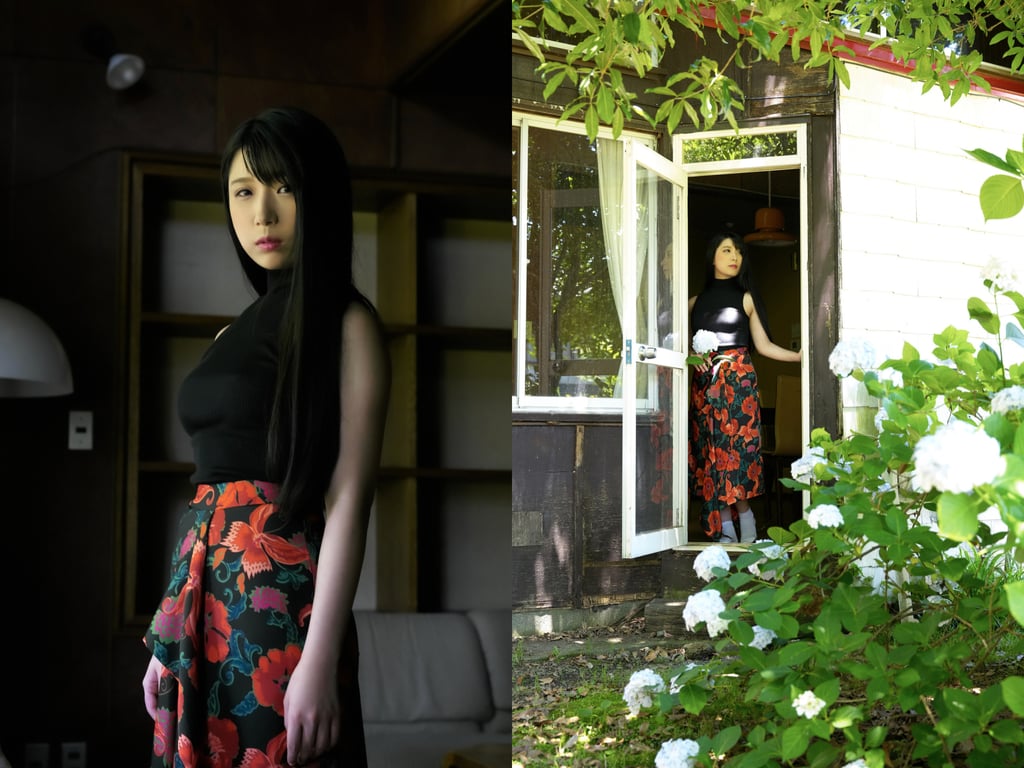 图片[9]-#みひな 官方写真集「雛」 - 全本免费在线观看-阅图吧