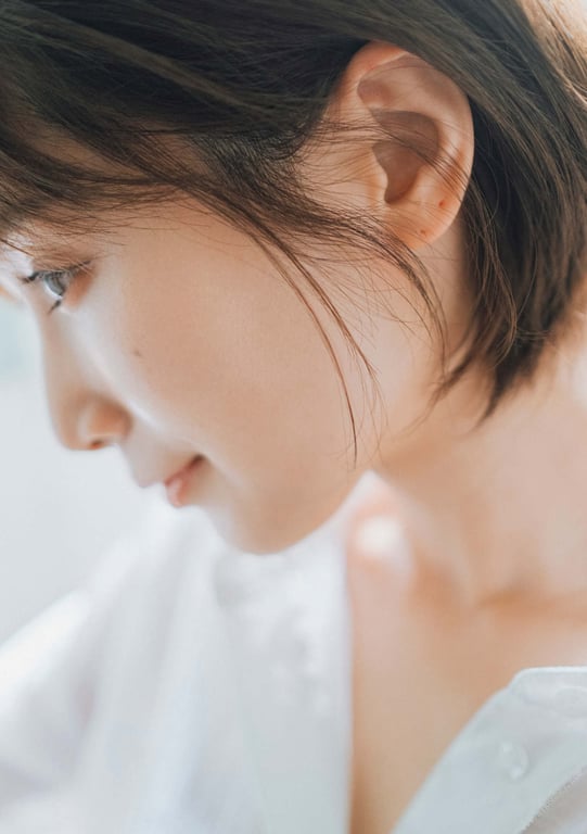 图片[58]-#Minami Kojima 小岛南 – Trance Retinal 被夺取 (2021-09-27) - 全本免费在线观看-阅图吧