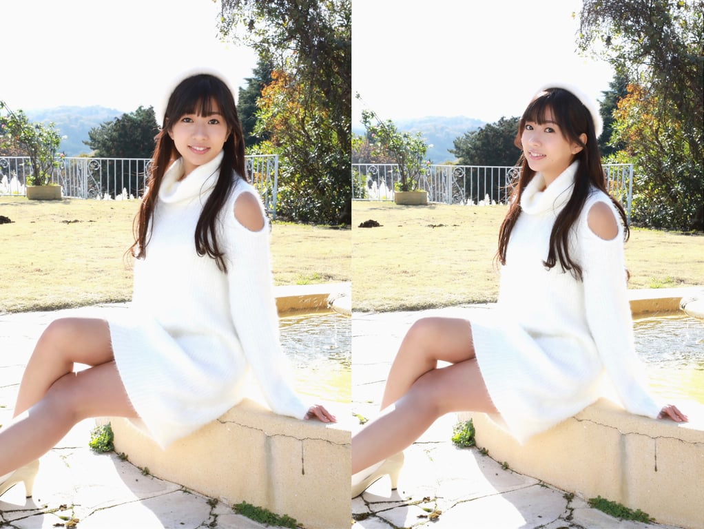 图片[31]-#大貫彩香 SAYAKA Styles 清爽怡人 - 全本免费在线观看-阅图吧