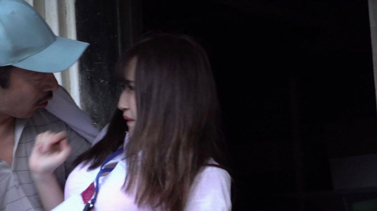 图片[97]-#びしょ濡れＯＬ雨宿り強制わいせつ vol.1 中条カノン 松永さな 森本つぐみ (TMA) - 全本免费在线观看-阅图吧