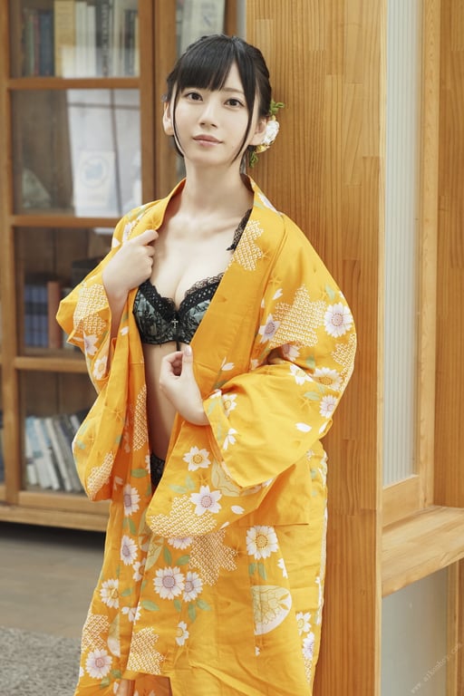 图片[21]-#七沢みあ 夢中 『 浴衣 』 - 全本免费在线观看-阅图吧