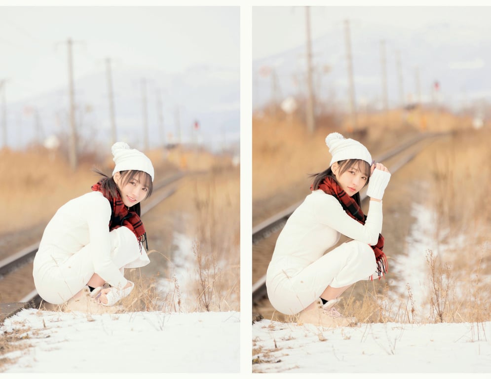 图片[72]-#流川夕 数字写真集 Yuu Complete Edition[200P] - 全本免费在线观看-阅图吧