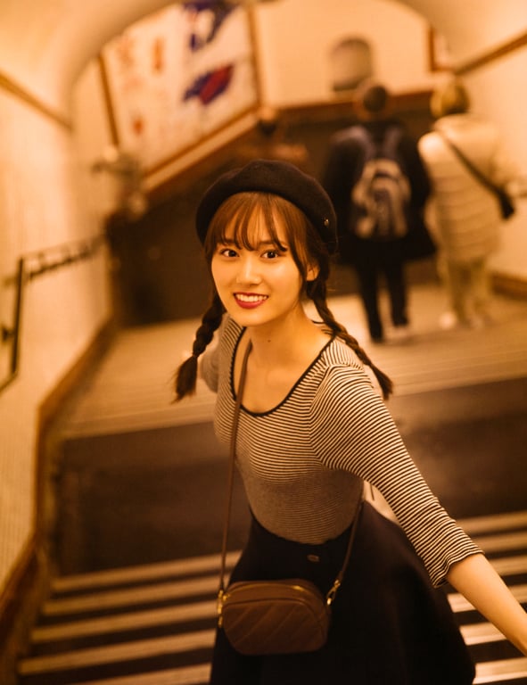 图片[83]-#乃木坂46 山下美月1st写真集「忘不了的人」 (new scan) - 全本免费在线观看-阅图吧