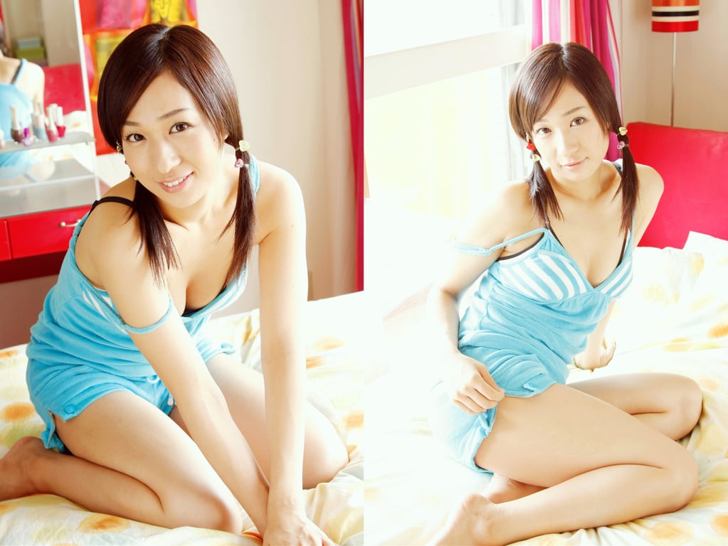 图片[4]-【怦然心动实拍】ー野濑文香 美人家庭教师的私人课程 - 在线免费观看-阅图吧