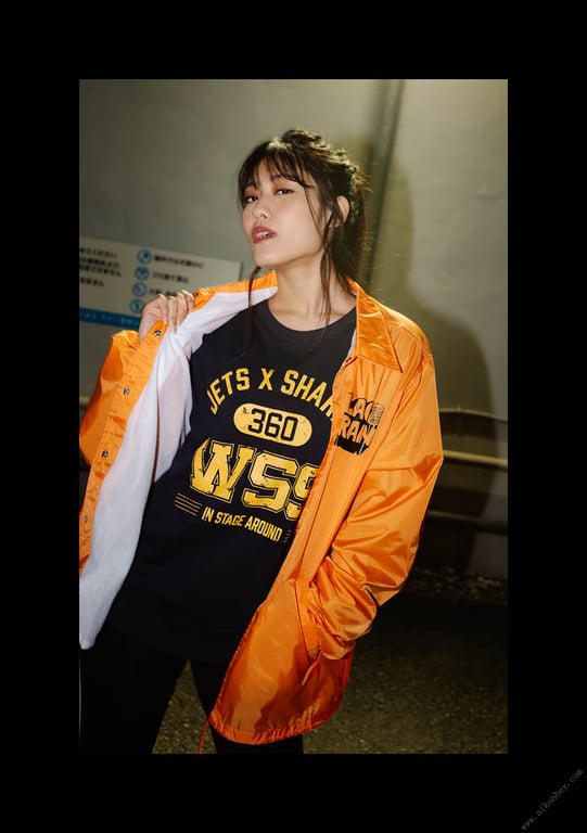 图片[44]-#NEWLOOK【girl meets street】神宫寺奈绪 - 在线免费观看-阅图吧