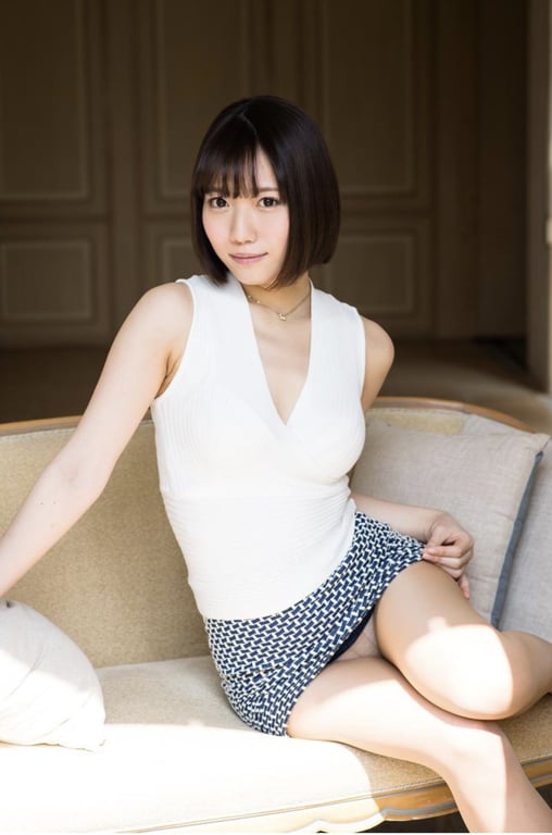 图片[17]-菊川美叶 写真集 Hetairai - 在线免费观看-阅图吧