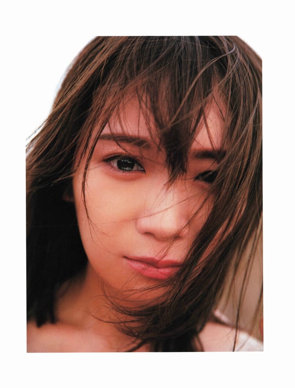 图片[19]-#乃木坂46 秋元真夏2nd写真集 『想让你幸福』Low - 全本免费在线观看-阅图吧