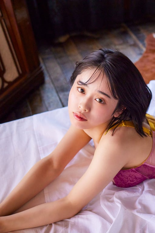 图片[123]-#ＭＩＮＡＭＯ 无法忘记吗？ 全未公开 ｐｅｒｆｅｃｔ ｖｅｒ． ＦＲＩＤＡＹデジタル写真集 - 全本免费在线观看-阅图吧