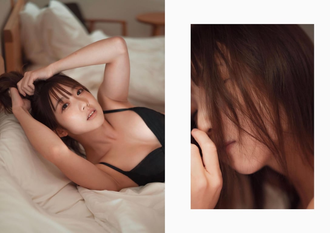 图片[65]-#大河桃 グラビア写真集 旬 (Wunder Publishing House) - 全本免费在线观看-阅图吧