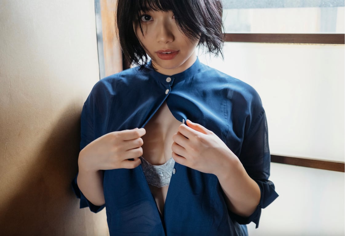 图片[52]-#石原希望 数字写真集 とられち - 全本免费在线观看-阅图吧