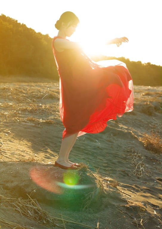 图片[77]-[電子書籍限定カバー･電子限定特典付] 佐佐木琴子1st写真集 黎明的梦 (声グラe-books) - 在线免费观看-阅图吧