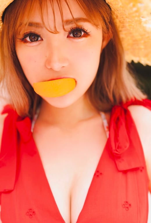 图片[20]-Seina 圣菜 - 1st Photobook anela (Kadokawa) - 在线免费观看-阅图吧